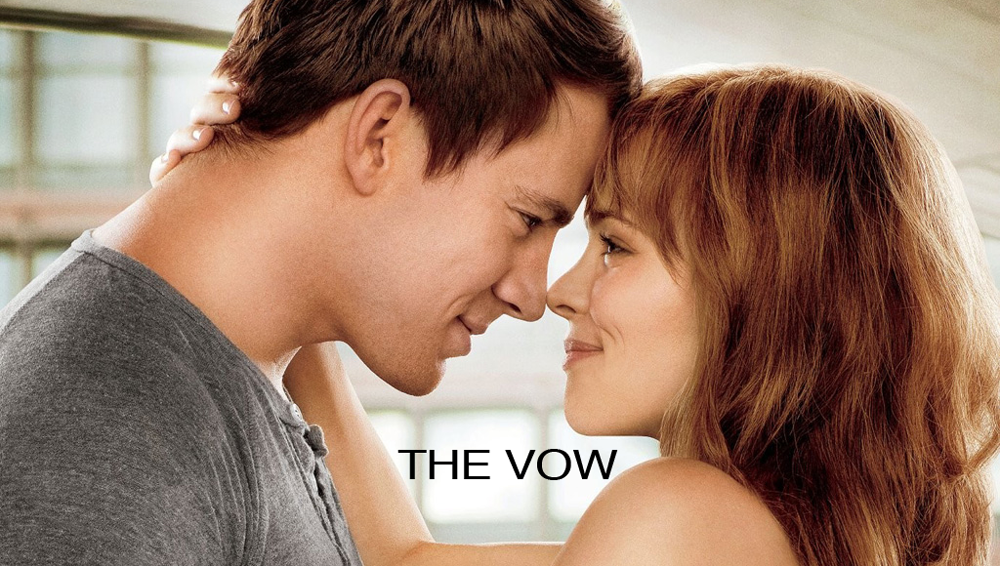 The Vow not fulfilling its vow