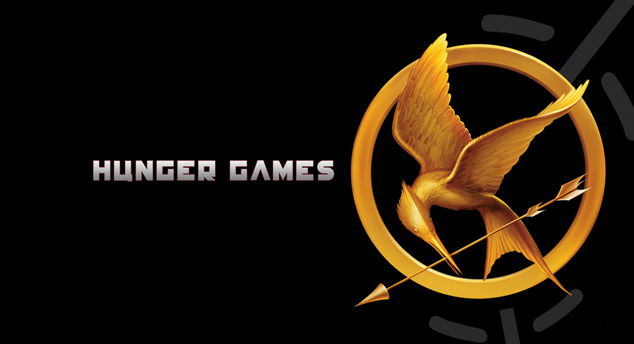 The+Hunger+Games