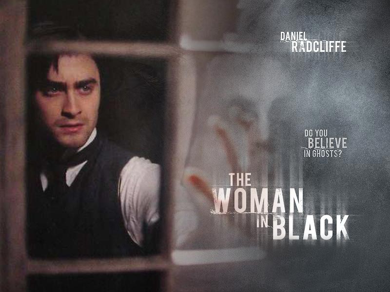Review: Woman in Black