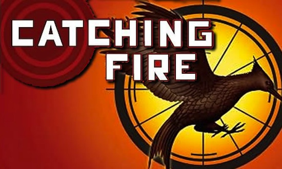 Review: Catching Fire is hot stuff