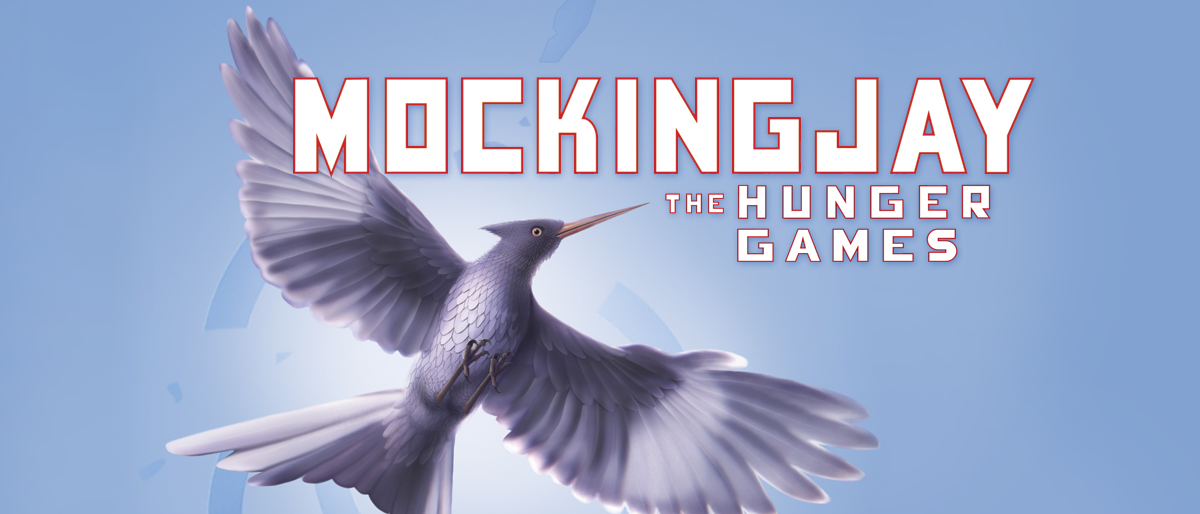 Review: Mockingjay a fitting finale for Hunger Games trilogy