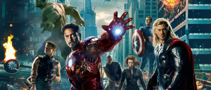 The Avengers: A smashing success, still going strong