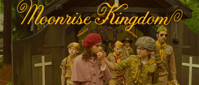 Review: Moonrise Kingdom rules the indie scene