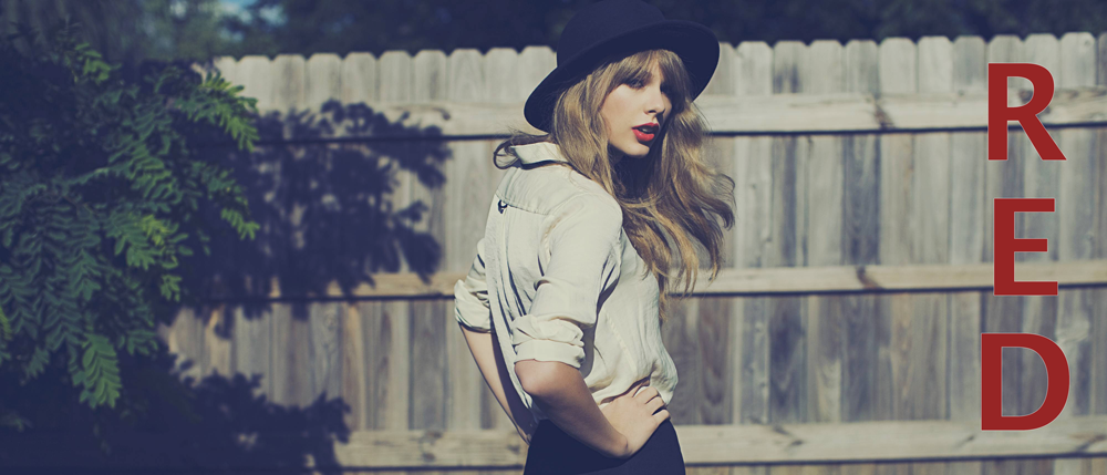 Tunefulness undiminished, Taylor Swift takes pop approach with Red