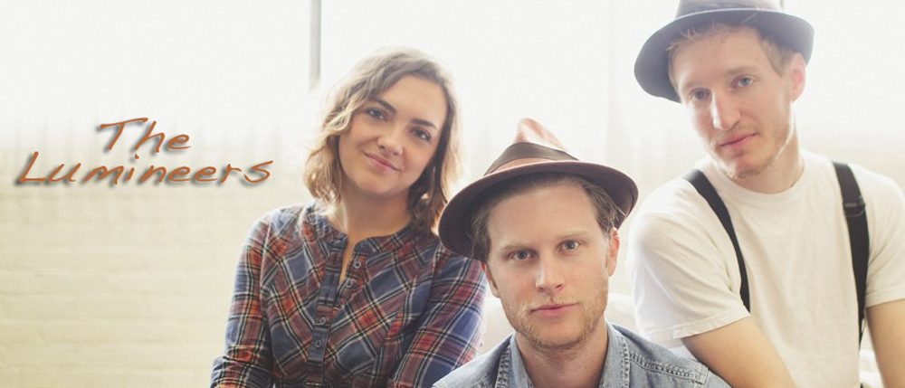 The Lumineers dazzle on debut