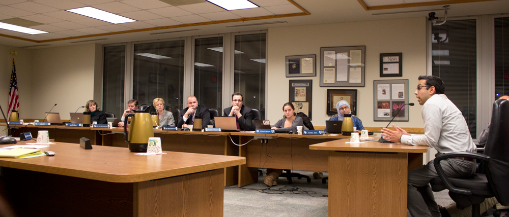 Changes in store for D219: Board takes action on ARP