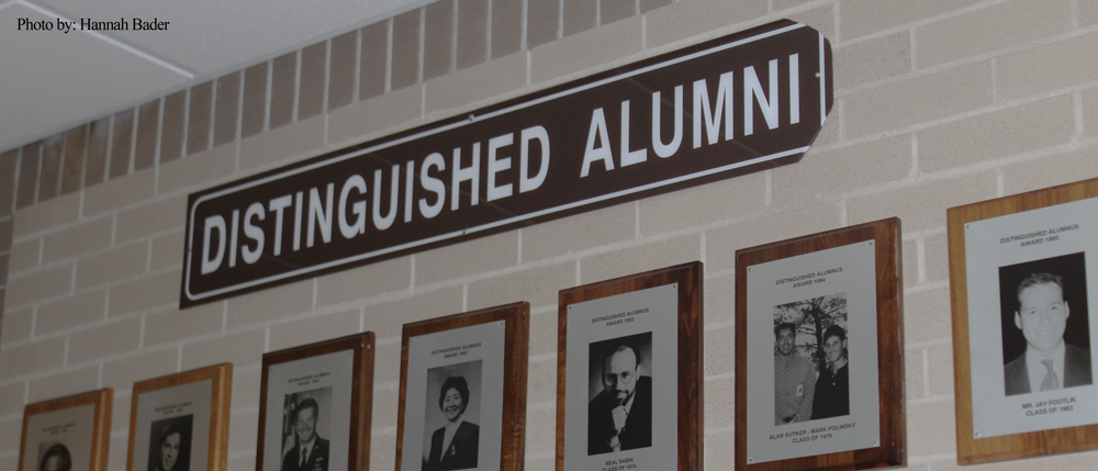 D219 seeks distinguished alumni 