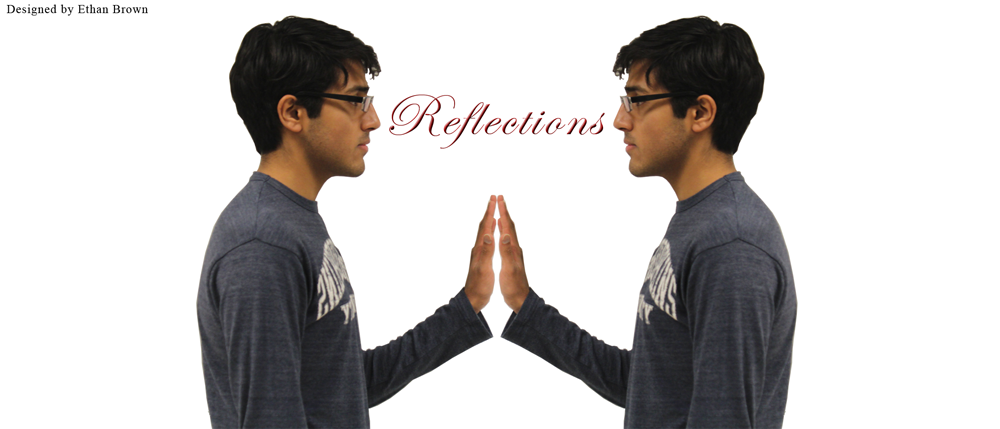 Niles North production: Reflections 