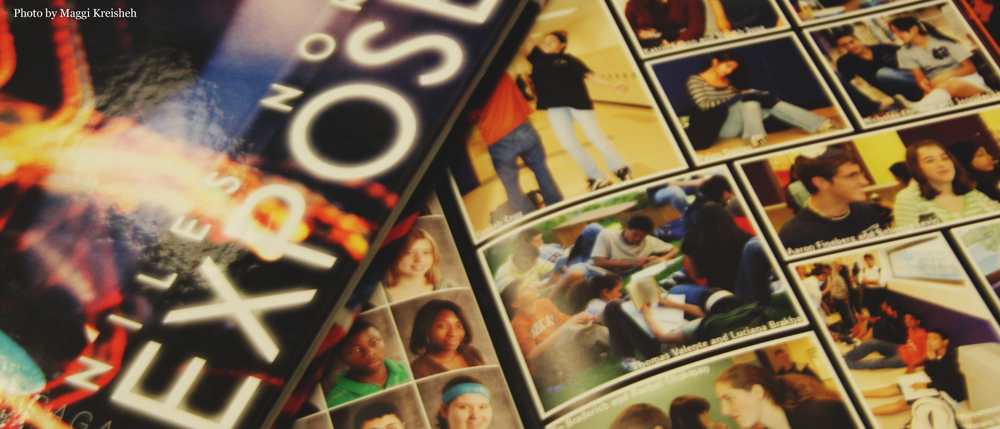 SAGA yearbook needs your vote for social-media success