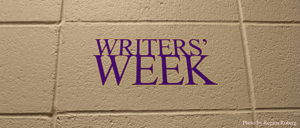 Niles North celebrates word power during Writers Week 