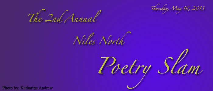 North poets speak up and speak out