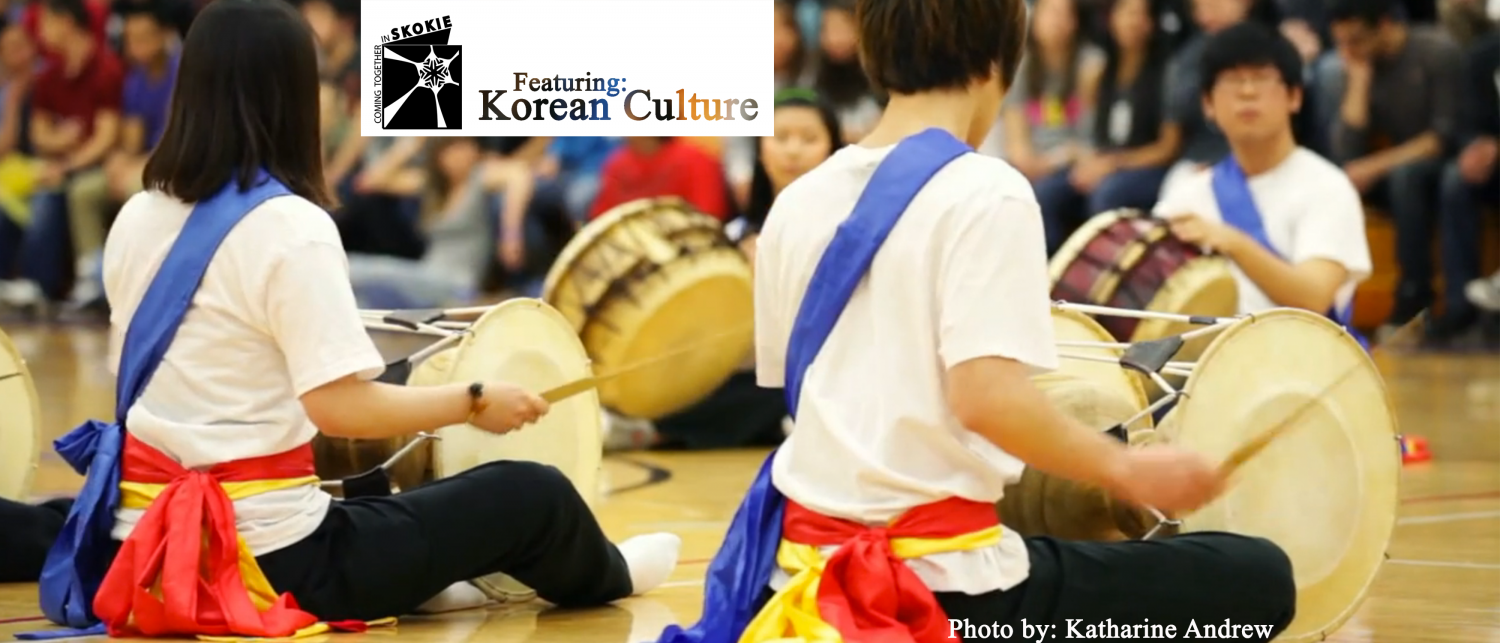 Skokie+comes+together+for+Korean+culture+celebration