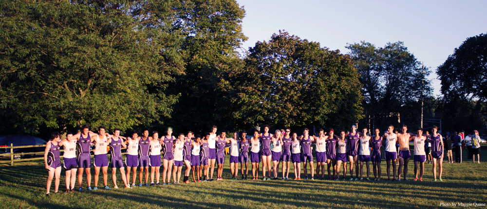 Boys+cross+country+comes+together+in+memoriam