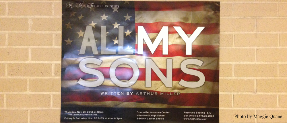NN theatre gives it their all in All My Sons