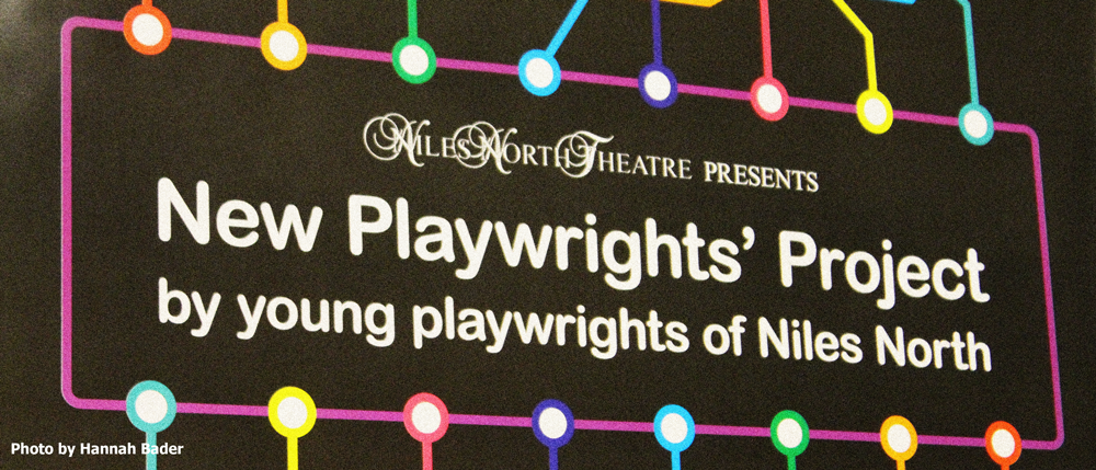 Up and coming playwrights break onto the scene, New Playwrights Project