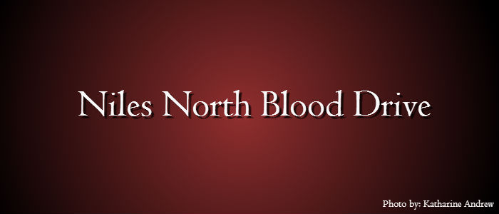 Donate your blood at NN Blood Drive