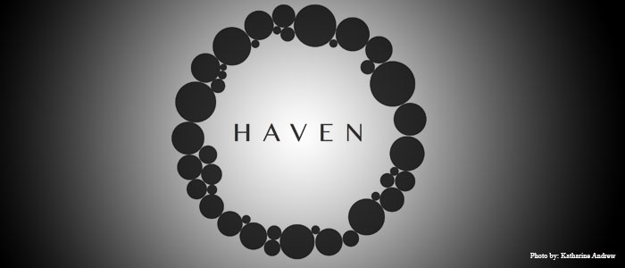 Haven assembles to host race discussions