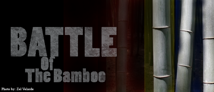 Filipino club takes on Battle of the Bamboo
