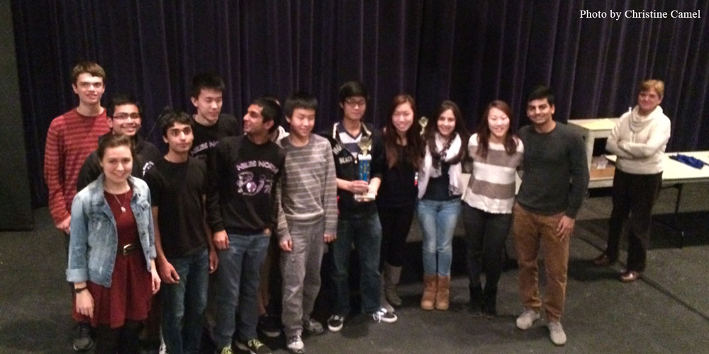WYSE makes history, advances to state