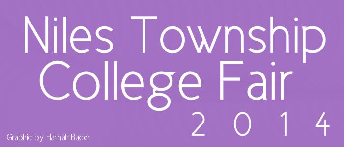 Largest+college+fair+in+the+area+comes+to+Niles+West