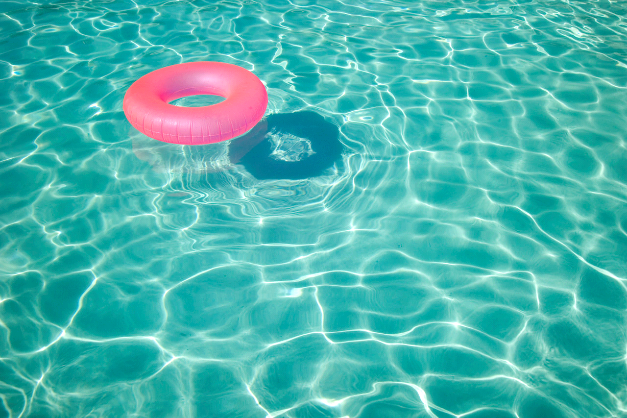 Splash into summer: Pools open 