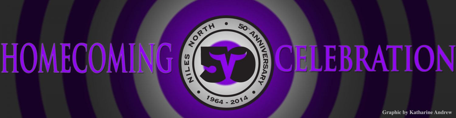 Niles North celebrates 50 years in the making