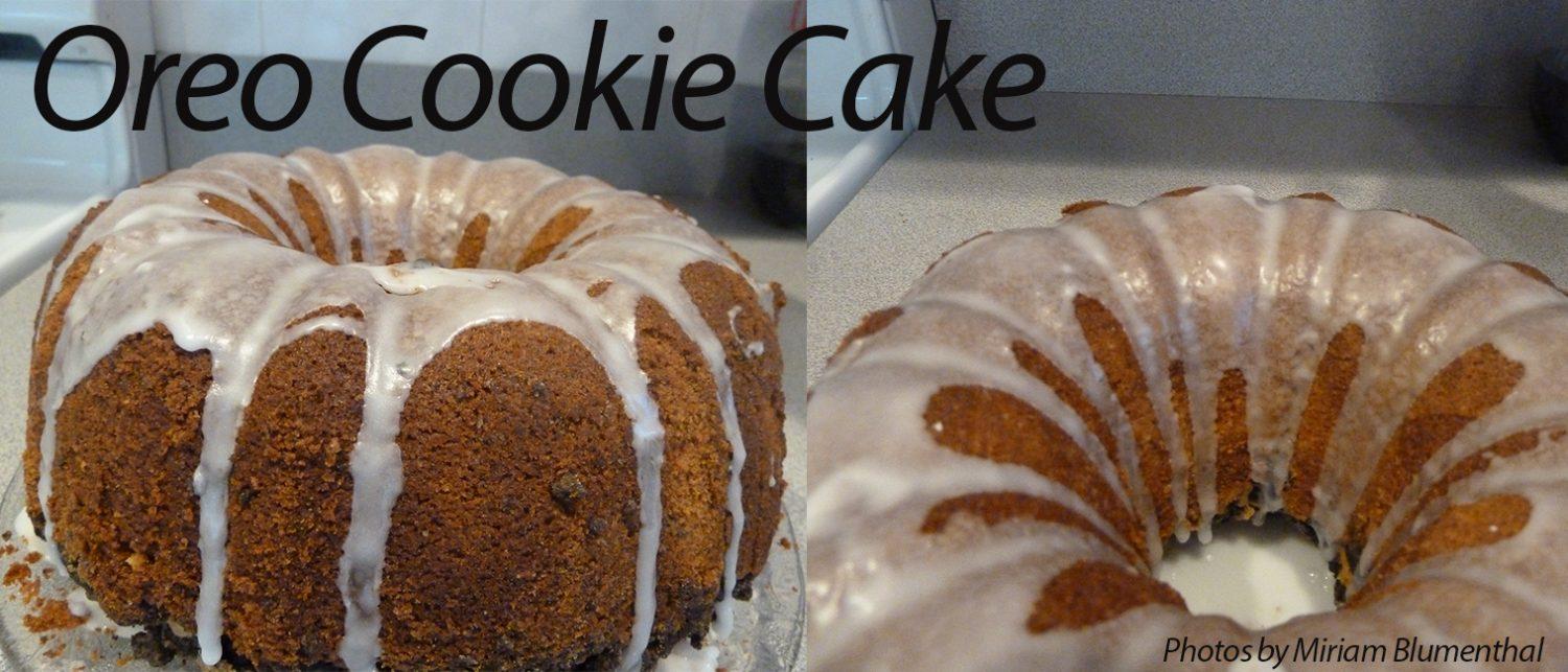Delicious+recipe%3A+Oreo+cookie+cake