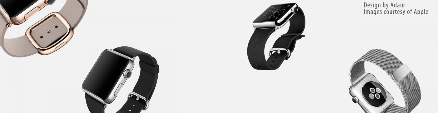 Apple Watch: the release date