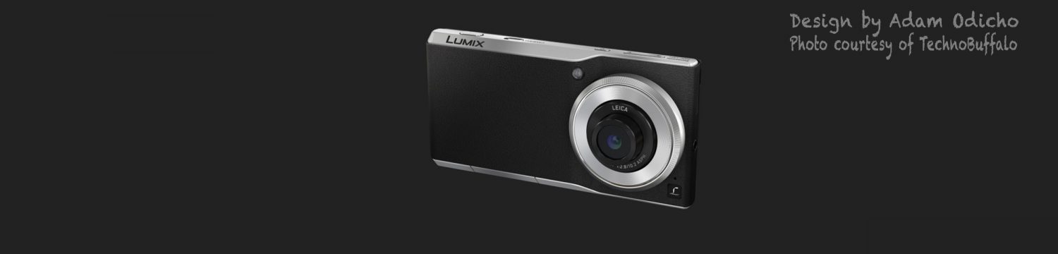 Panasonic CM1: Does it really have a 4k camera?