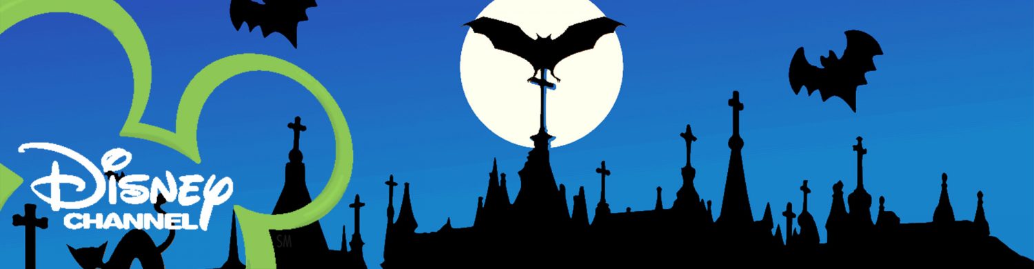 Five Halloween Disney movies that will scare you silly