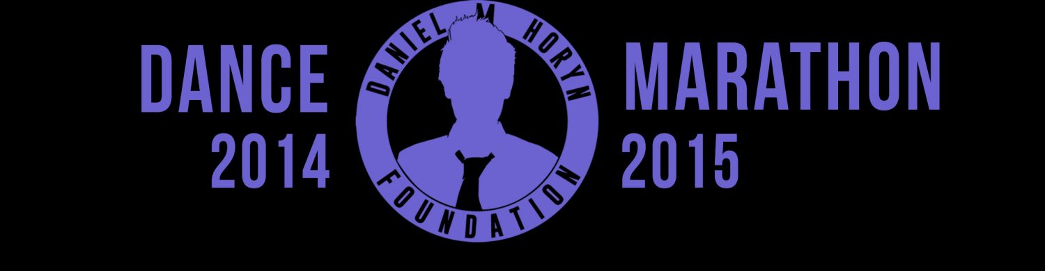 Dance Marathon welcomes the Dan Horyn Foundation