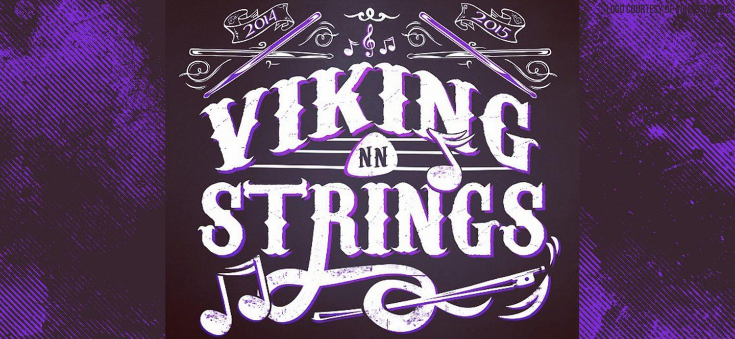 Viking Strings to make their debut performance at NN Choir and Orchestra concert