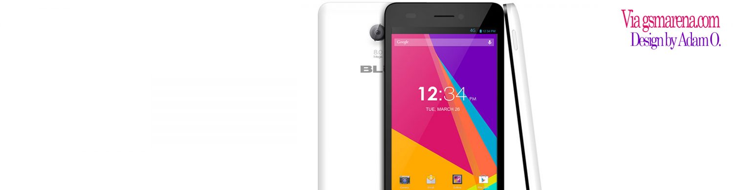 BLU Products: Competitive and cheap