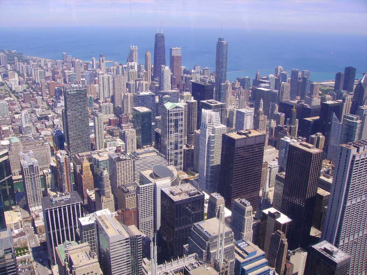 Stay-cation: Places to go for fun in Chicago