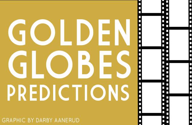 2015 Golden Globes Predictions