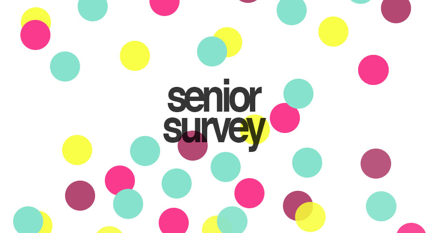 North Star News Senior Survey