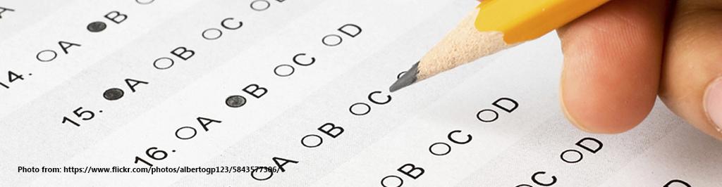 Strive for a five: AP exam tips 