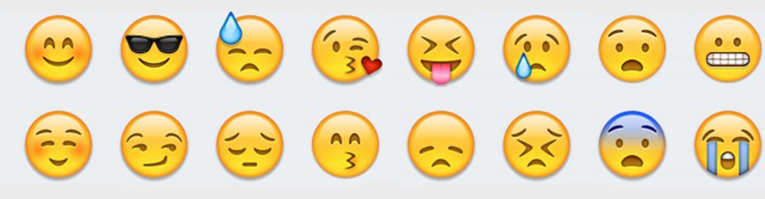 A walkthrough of Apples new emojis