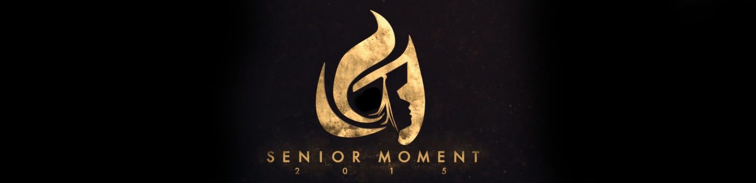 Call for auditions: Senior Moment 2015