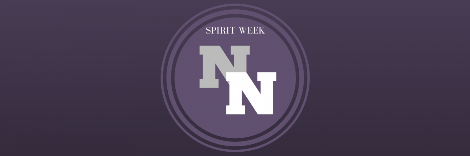 Parade your pride: Spirit Week 2015