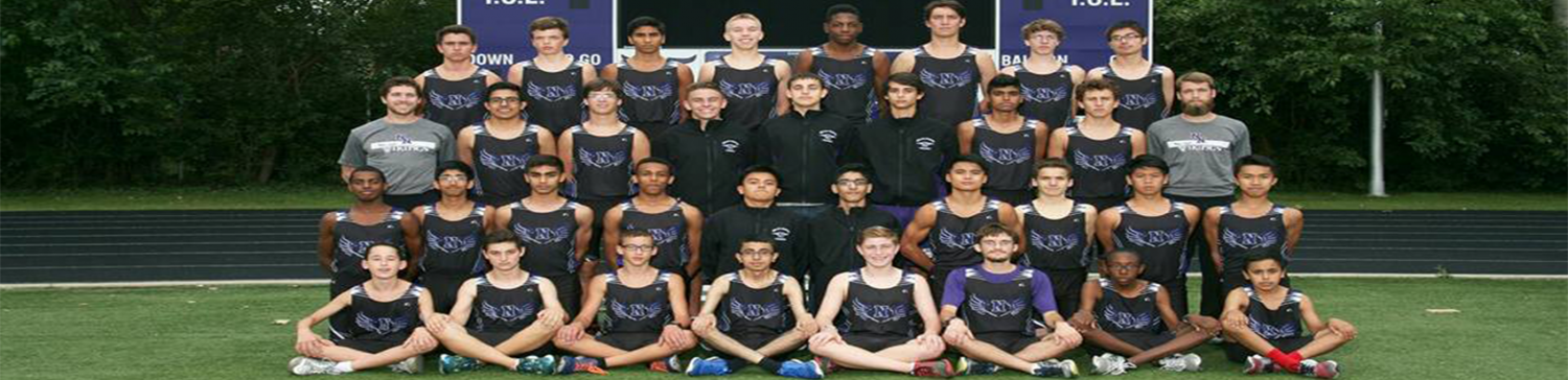 Niles North Cross Country ready to prevail at Hinsdale
