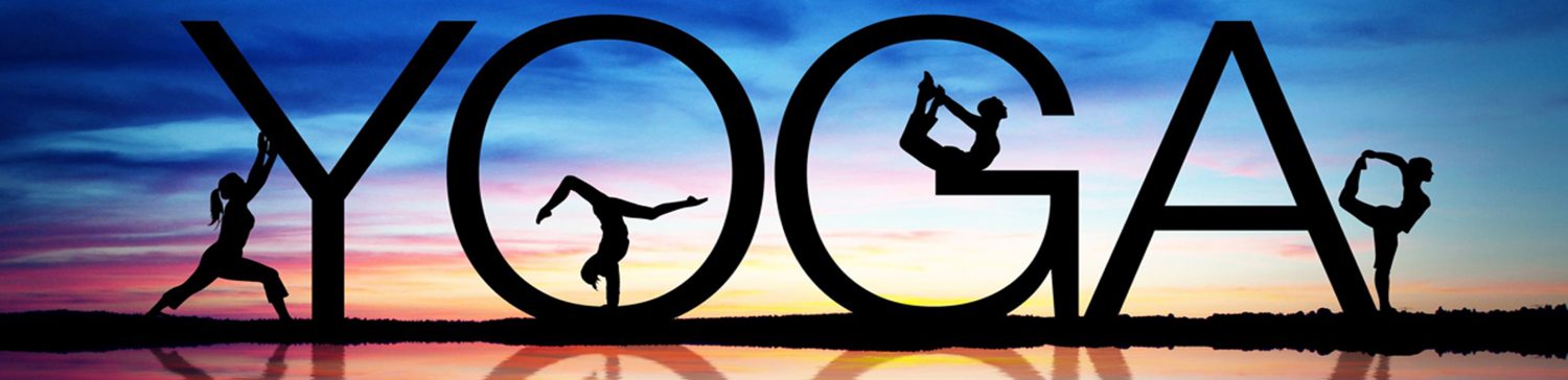 Yoga club: stretching your perspectives