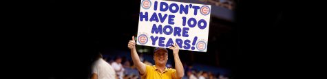 Chicago Cubs cant escape the curse