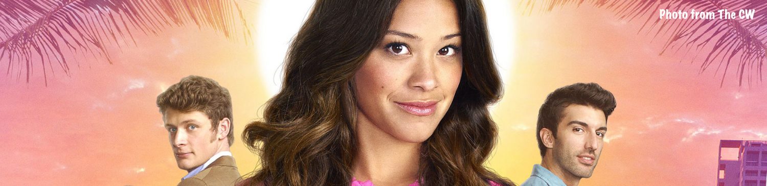 Jane the Virgin: an intriguing, fast-paced, cinematographic delight