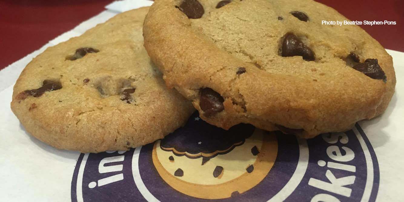 Insomnia Cookies cooks up an epidemic of cookie-cravers