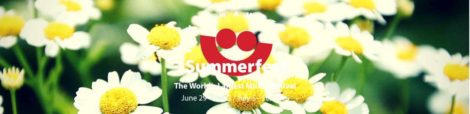 Weezer to Willie Nelson: Summerfest 2016 lineup rocks Milwaukee