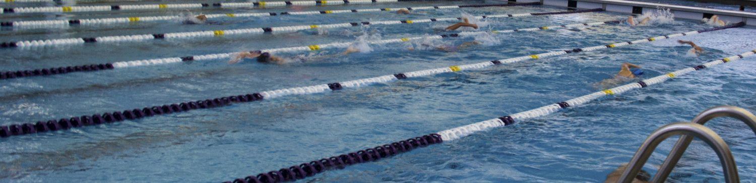 Girls swimming ready to make waves despite conference change