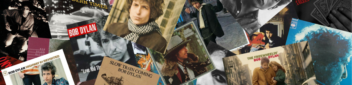 The times they are a-changin: Bob Dylan snags the Nobel Prize