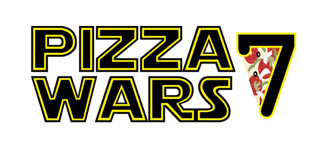 A long time ago in a gymnasium far far away: Dance Marathon presents Pizza Wars 7