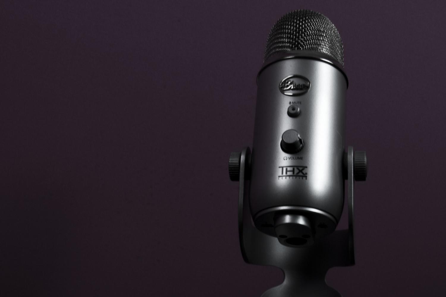 Tuning the dial: Podcasts lead the way for new audio dramas